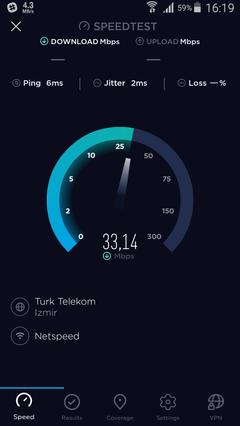 Netspeed kullananlar yorumlarını yazabilir mi?