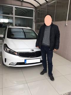 Kia Cerato için Toplu Alım