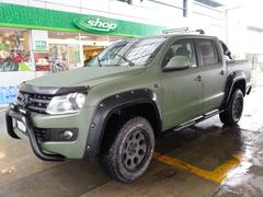  VW AMAROK Pick-up kullanıcıları