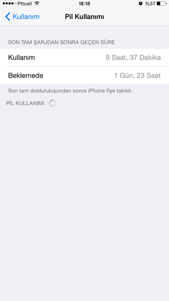  Apple Online Store iPhone 6 ve iPhone 6 Plus Sipariş, Kargo Durumları