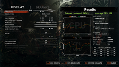 Crucial 2x16 3600 mhz denemelerim