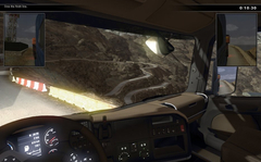  SCANİA TRUCK DRİVİNG SIMULATOR