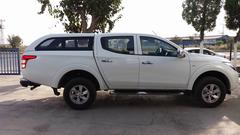  --Mitsubishi L200'ü Olanlar Buraya--