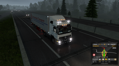 Euro Truck Simulator 2 (2012) [ANA KONU]