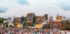  ...::: TOMORROWLAND 2019 :::... (2. HAFTA/3.GÜN)