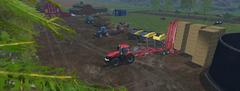  Farming Simulator 15 (Multiplayer) [ANA KONU]