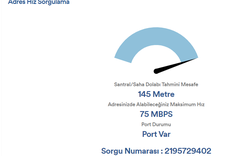 Netspeed FİBERNET/VDSL2 - ANA KONU / KULÜP