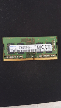 [SATILDI] DDR4/DDR3/DDR2 Dizüstü Bellekler