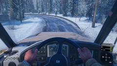 SnowRunner [PS4 ANA KONU] TÜM ZAMANLARIN EN İYİ OFF-ROAD SİMÜLASYON OYUNU