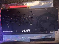 MSI GTX 1060 Gaming X 6GB [Garanti,Fatura,Kutu]