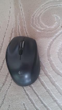 LOGITECH MK700 KLAVYE ve M705 MARATHON MOUSE