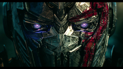  Transformers: The Last Knight – 23 Haziran 2017