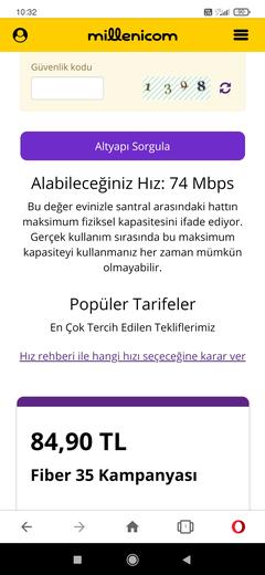 Netspeed den başka sağlayıcıya geçmek için yardım istiyorum