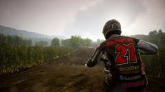 Monster Energy Supercross: The Official Videogame 2 [SWITCH ANA KONU]