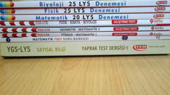  FEMSET FEM YAPRAK TEST SİMETRİ KAPSÜL ÇOK UYGUN İÇERİİİİ