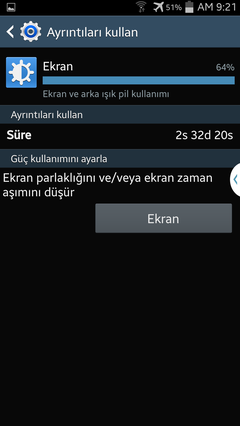 SAMSUNG GALAXY S4 [ANA KONU] (İlk Sayfayı Okuyun!)