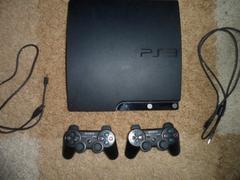  Satılık Playstation 3 CECH2504B