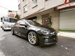 VW Scirocco 1.4 Tsı Makyajlı Kasa 160 PS CTH Motor TANITIM & İZLENİMLERİM !