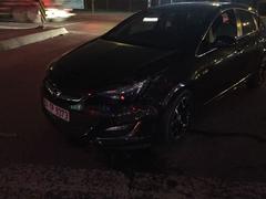 Akşam yaşadığım kaza sonucu Opel yetkili servis mi - Sanayi mi?
