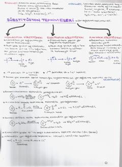  [DERS NOTLARIM]-YILDIZLAR EKLENDİ