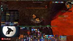 Classic - Mograine - HORDE <Insomniacs> Raider ve social kadrosuna oyuncu alimina devam etmektedir