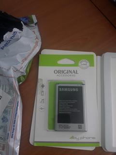  Bu Samsung Galaxy Note 3 Pili (Sahte mi?)