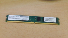  1GB 800 DDR2 +++2gb 800 DDR2 RAM