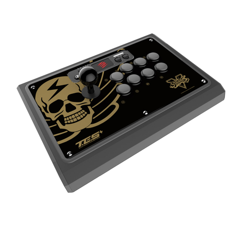 Arcade stick alıcaklara müjde!