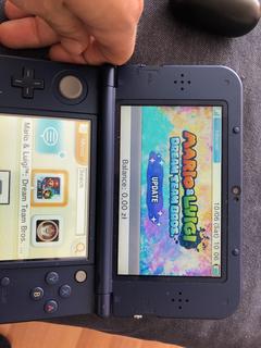 Nintendo 3ds Eshopta niye hiçbir şey yok?