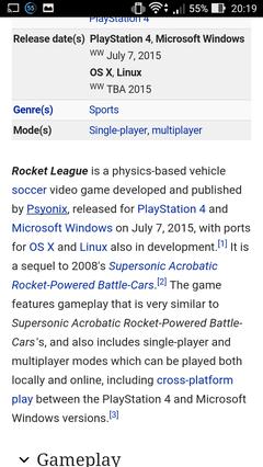  Rocket league i pcdeki arkadaşımla