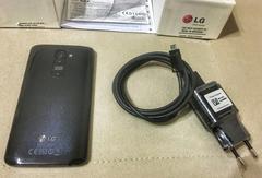 EFSANE LG G2 - Çok Temiz Tamir Görmemiş 32gb Siyah