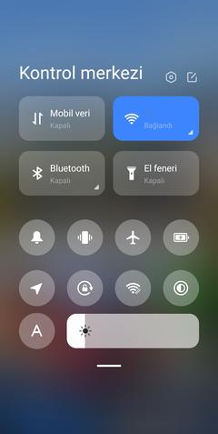 Xiaomi Redmi Note 8 Pro [ANAKONU]