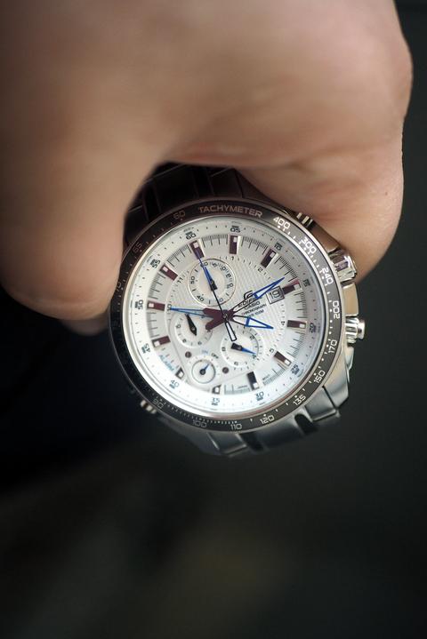 ###Satılık Casio EF-545D-7AV###