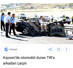 Karşınızda civic, elantra tavan sağlamlık testi IIHS