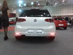  VW GOLF - SEVENLER & FANATİKLER & KULLANICILAR