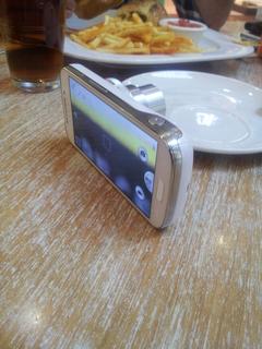  Samsung Galaxy S4 Zoom İnceleme