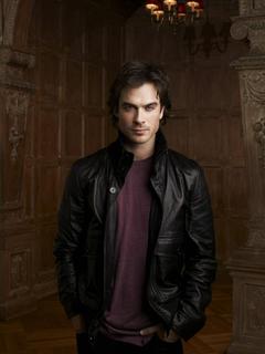  The Vampire Diaries (2009-    ) | 6.Sezon