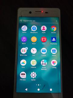 Sony Xperia™ XZ1 (Sony Mobile) - ANAKONU