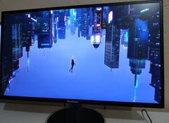 Viewsonic VA2419-SH 24" IPS FULL HD MONİTÖR