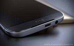  HTC ONE M9 ANA KONU (5' FHD, S810, 3 GB Ram, 32 GB, 20mp Cam)