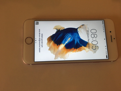  SATILIK IPHONE 6S 64GB ROSE