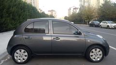 Nissan Micra 1,5dci dizel manuel 223000km 82bg renault clio megane motorlu