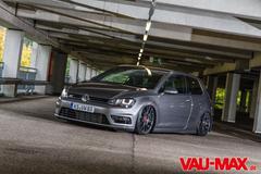  VW GOLF - SEVENLER & FANATİKLER & KULLANICILAR