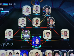 FIFA 21 ÇİFT HAK ( SADECE HESAP, OYUN YOK ) ULTİMATE TEAM HESABI