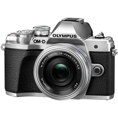 Olympus OM-D E-M10 Mark III -2.699 TL'ye Türkiye'de !..