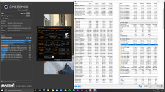 Yeni Ryzen 5 3600 @ 4.5ghz 1.225V