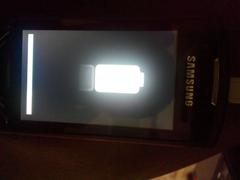  samsung s5620 şarj sorunu (resimli)