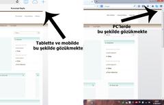  websitesi 100% olmama durumu hakkında