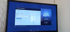 PS4  de EA hesabını değiştirme Otomatik bağlantı iptali