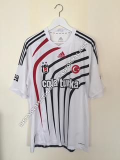  Beşiktaş forma koleksiyonu